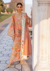 Flow By Crimson Lawn'26