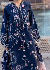 Flow By Crimson Lawn'26