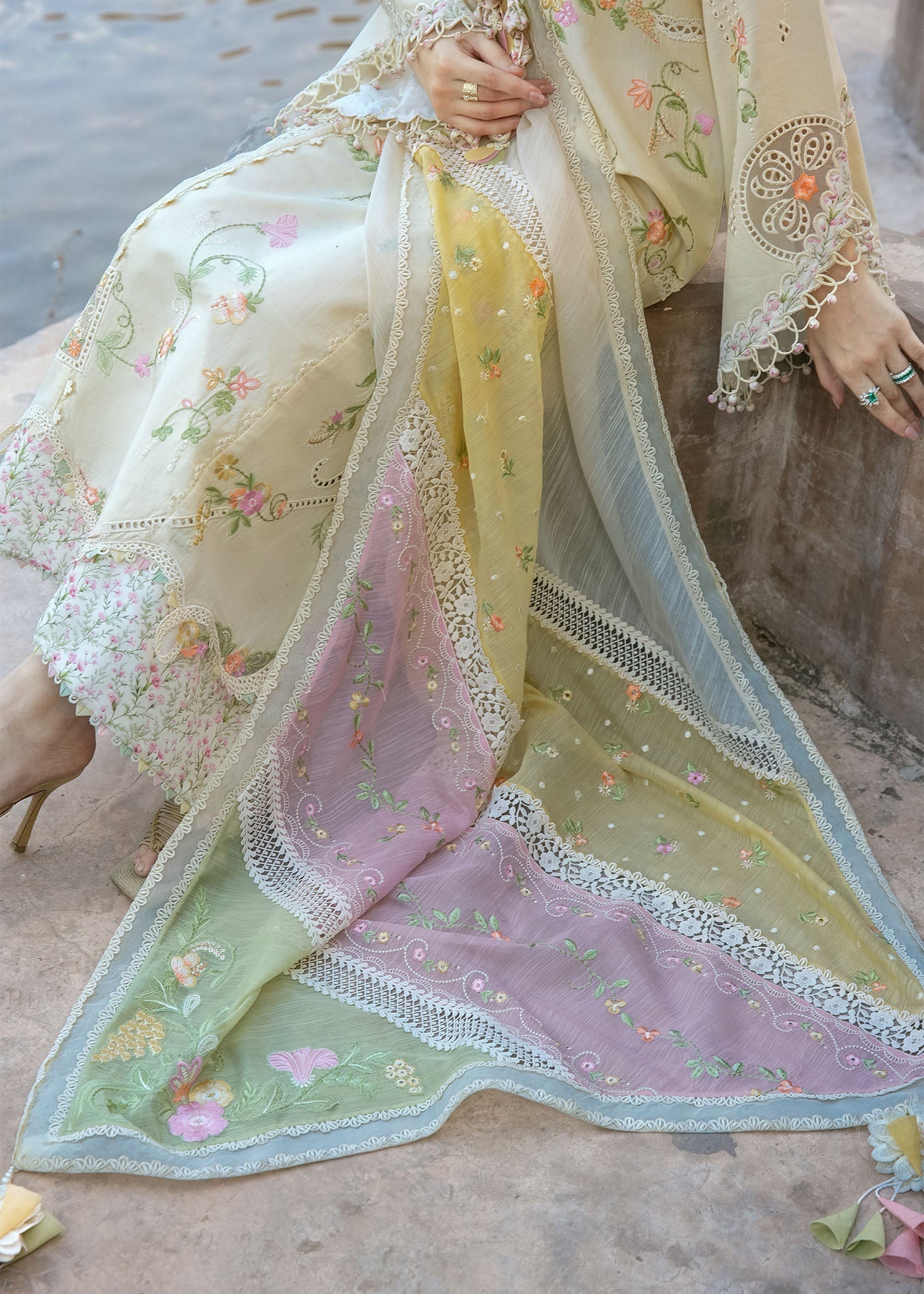 Flow By Crimson Lawn'26