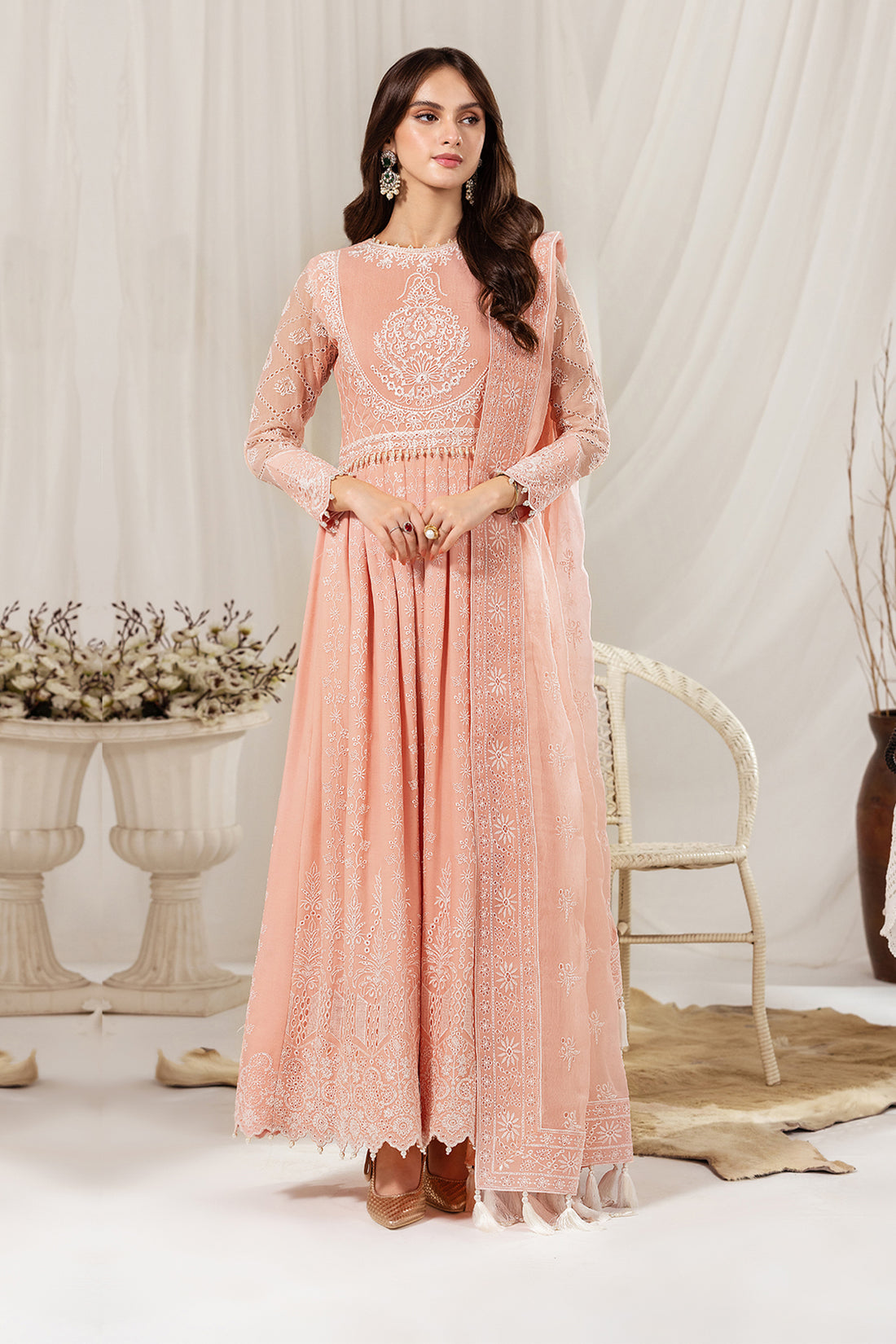 Alizeh Dhaagey Luxury Formal Vol-3 Leela-07