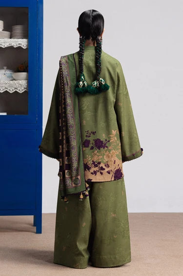 COCO Prints Winter '26 By Zarashahjahan