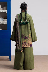 COCO Prints Winter '26 By Zarashahjahan