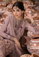 Asim Jofa Abresham