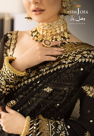 Asim Jofa Vasl-E-Yaar