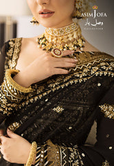 Asim Jofa Vasl-E-Yaar
