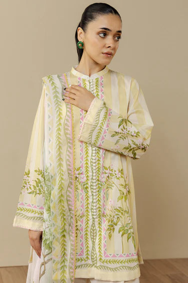 Coco Prints Drop III By Zarashahjahan '26
