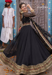 Asim Jofa Abresham