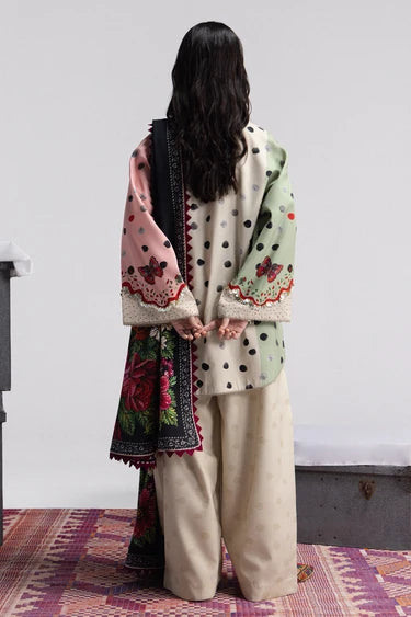 COCO Prints Winter '26 By Zarashahjahan
