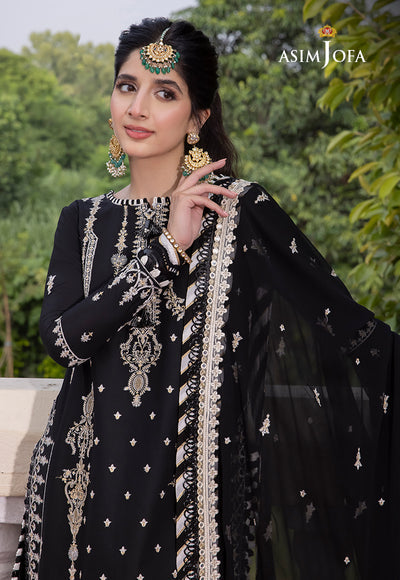 Asim Jofa Abresham