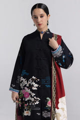 COCO Prints Winter '26 By Zarashahjahan