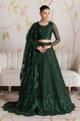 Shehnai Luxury Formals By Zarif