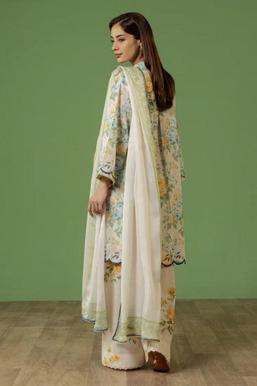 Coco Prints Drop III By Zarashahjahan '26