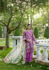 ELAF SIGNATURE - EMBROIDERED COLLECTION '26