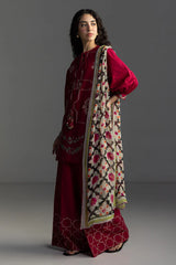 Coco Lawn Edit 1 '26 By Zara Shahjahan