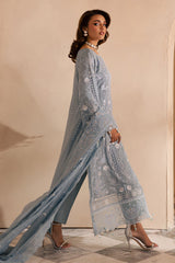 Miraal Luxury Chiffon By Emaan Adeel