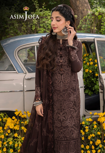 Asim Jofa Shadow Work