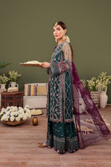 Farasha Tabeer Wedding Festive Collection 04