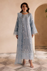 Miraal Luxury Chiffon By Emaan Adeel