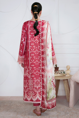 PRINT LUXE '26 by Aabyaan