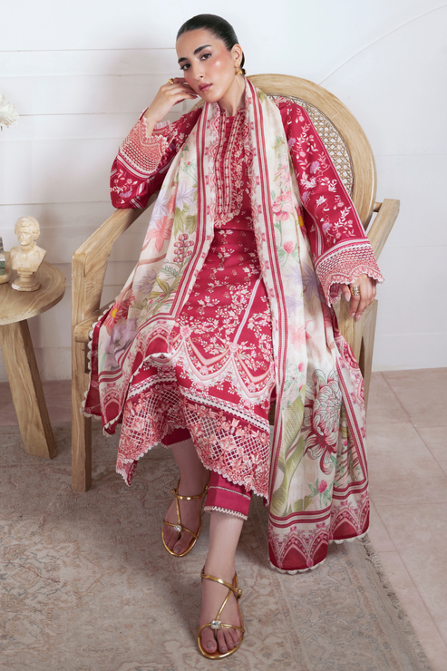 PRINT LUXE '26 by Aabyaan