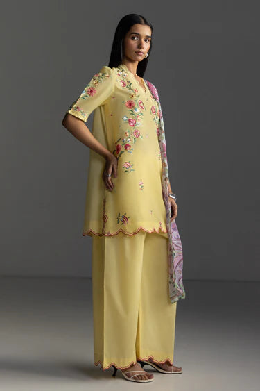 Coco Lawn Edit 1 '26 By Zara Shahjahan