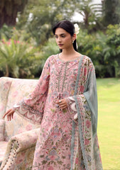 ELAF BELLADORE - PRINTS CHIFFON '26