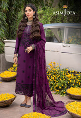 Asim Jofa Shadow Work