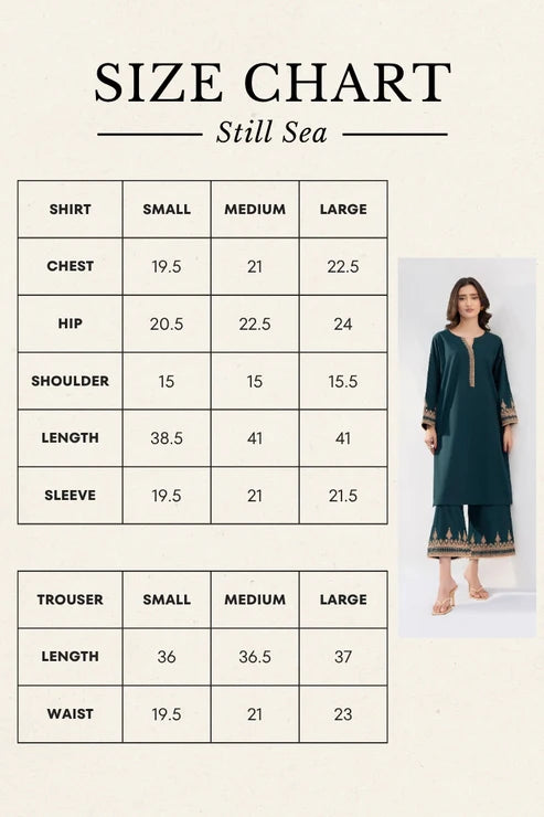 Manahil Lakhani | Muse - Prêt-À-Porter