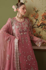 Nureh Elaya Luxury Chiffon Collection '26