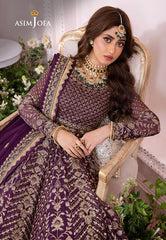 Chandni Collection By Asim Jofa