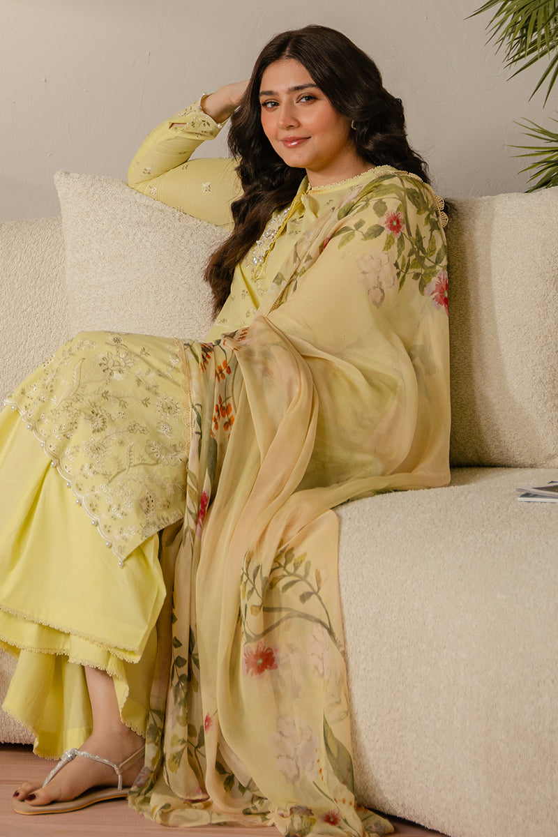 Cross Stitch Eid Lawn Collection '24 (17)