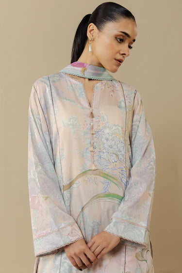 Coco Prints Drop III By Zarashahjahan '26