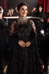 Nureh's Jhoomro Wedding Edition 25