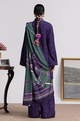 COCO Prints Winter '26 By Zarashahjahan