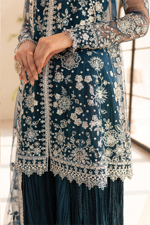 LU`ZELLA PREMIUM FORMALS`25 BY FARASHA