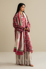 Coco Prints Edit III By Zarashahjahan ‘25