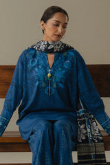 Coco Prints Edit V By Zarashahjahan ‘25