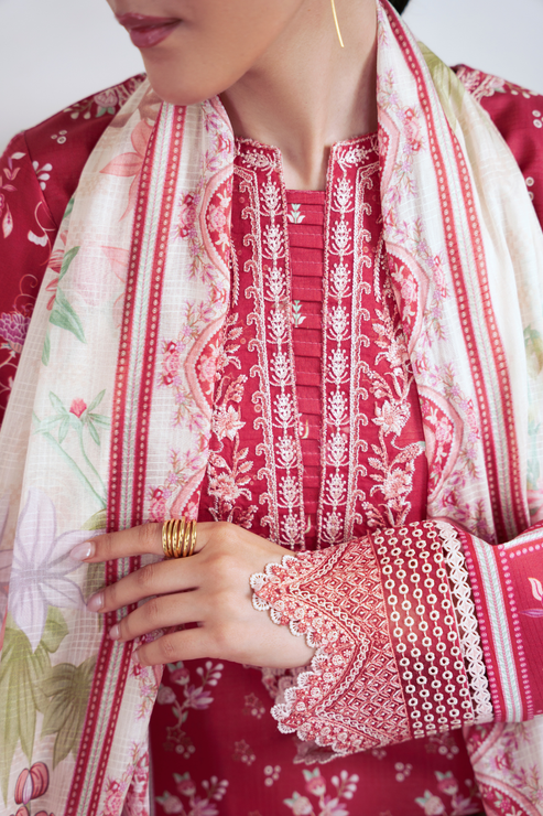 PRINT LUXE '26 by Aabyaan