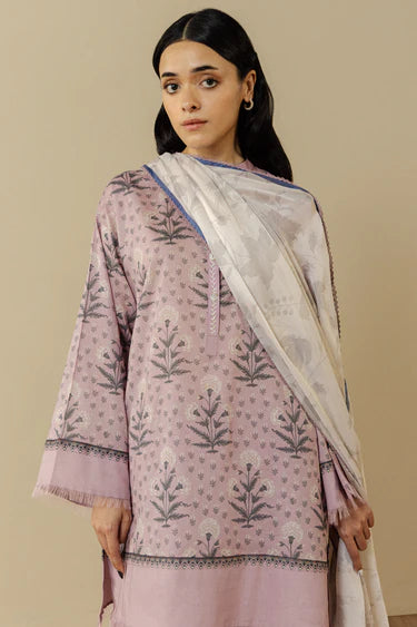 Coco Prints Drop III By Zarashahjahan '26