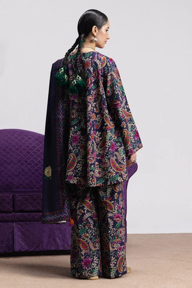 COCO Prints Winter '26 By Zarashahjahan
