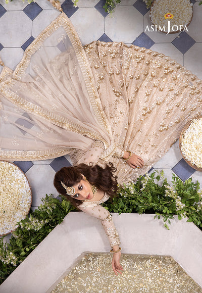 Chandni Collection By Asim Jofa