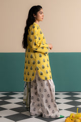 Coco Prints Edit III By Zarashahjahan ‘25