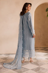 Miraal Luxury Chiffon By Emaan Adeel