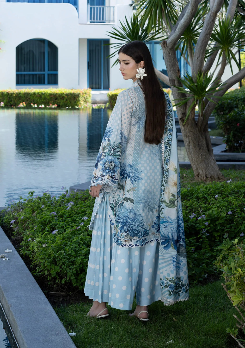 ELAF PREMIUM SANTORINI PRINTS COLLECTION 2026