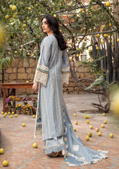 ELAF Luxury Lawn 2025