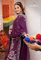 Asim Jofa Abresham