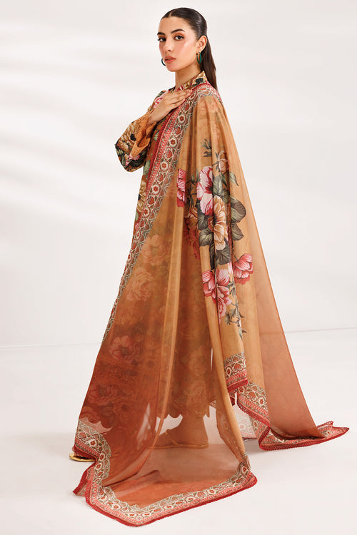 Farasha Printed Essentials’26