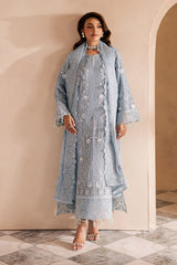 Miraal Luxury Chiffon By Emaan Adeel
