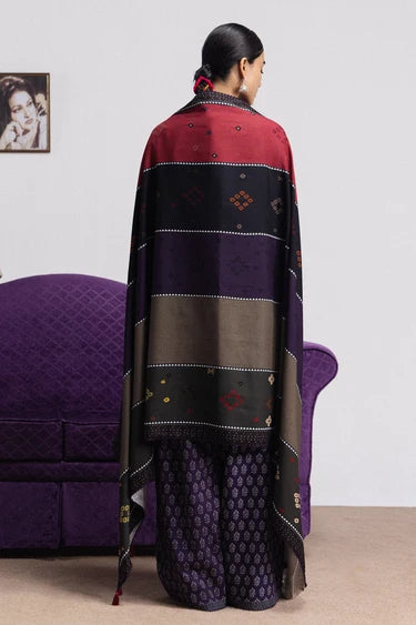 COCO Prints Winter '26 By Zarashahjahan