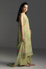 Coco Lawn Edit 1 '26 By Zara Shahjahan